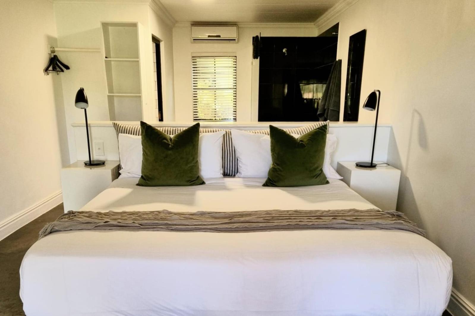Hotel Brenaissance Wine & Stud Estate Stellenbosch Zewnętrze zdjęcie