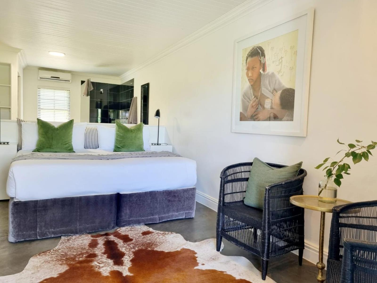 Hotel Brenaissance Wine & Stud Estate Stellenbosch Zewnętrze zdjęcie