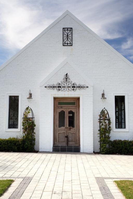 Hotel Brenaissance Wine & Stud Estate Stellenbosch Zewnętrze zdjęcie