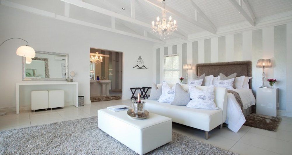 Hotel Brenaissance Wine & Stud Estate Stellenbosch Zewnętrze zdjęcie