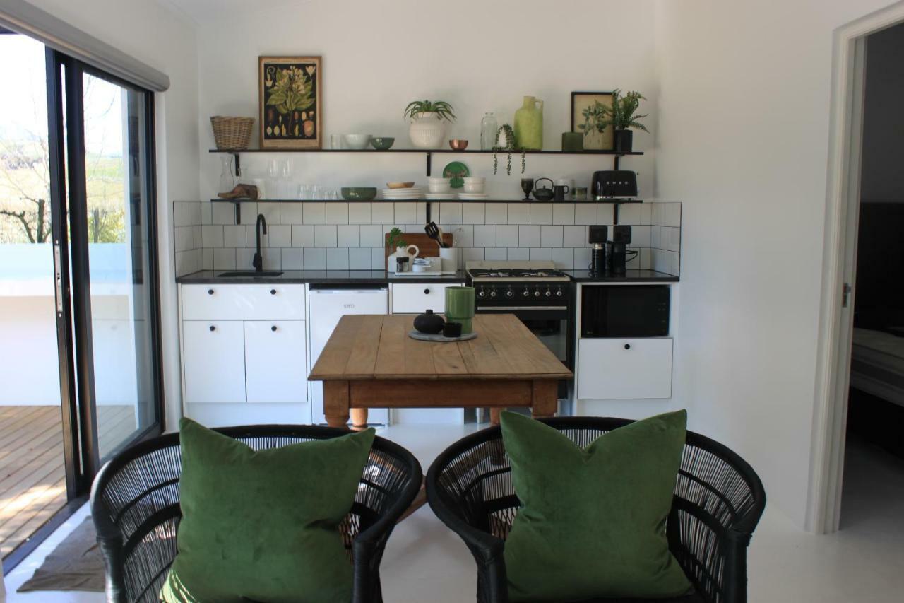 Hotel Brenaissance Wine & Stud Estate Stellenbosch Zewnętrze zdjęcie