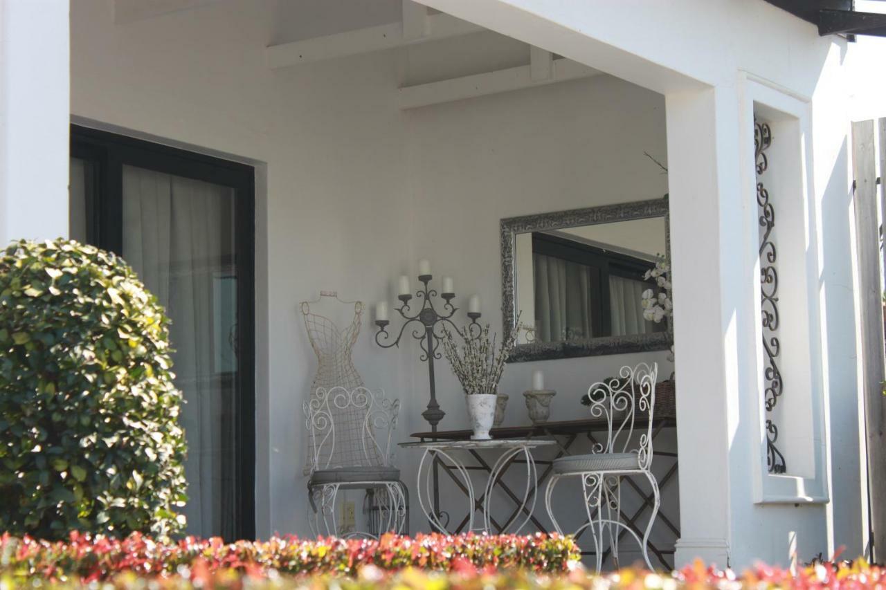 Hotel Brenaissance Wine & Stud Estate Stellenbosch Zewnętrze zdjęcie