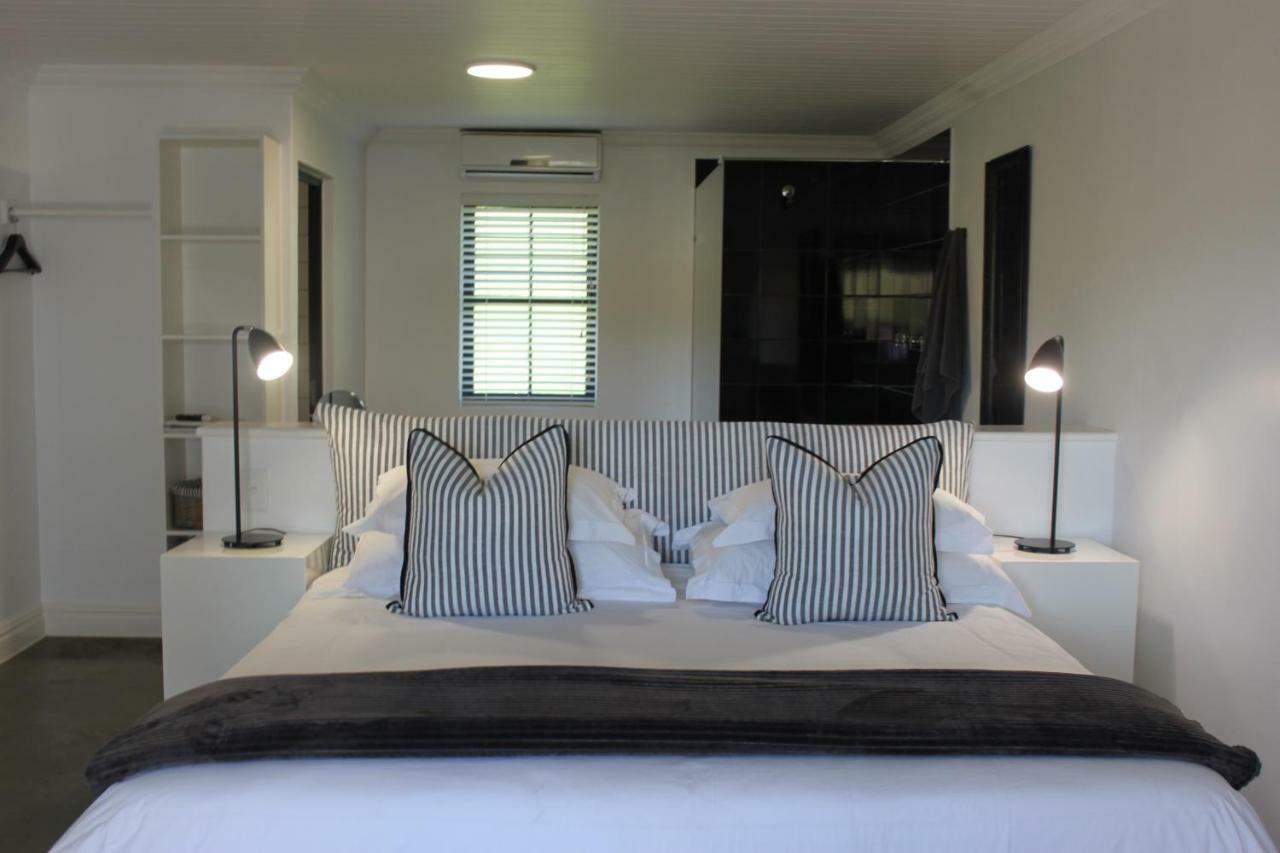 Hotel Brenaissance Wine & Stud Estate Stellenbosch Zewnętrze zdjęcie