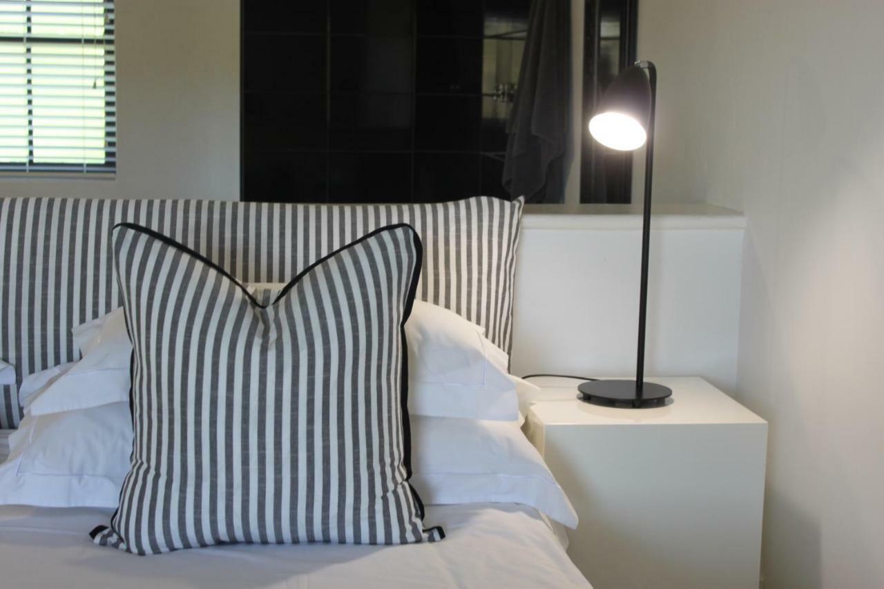 Hotel Brenaissance Wine & Stud Estate Stellenbosch Zewnętrze zdjęcie