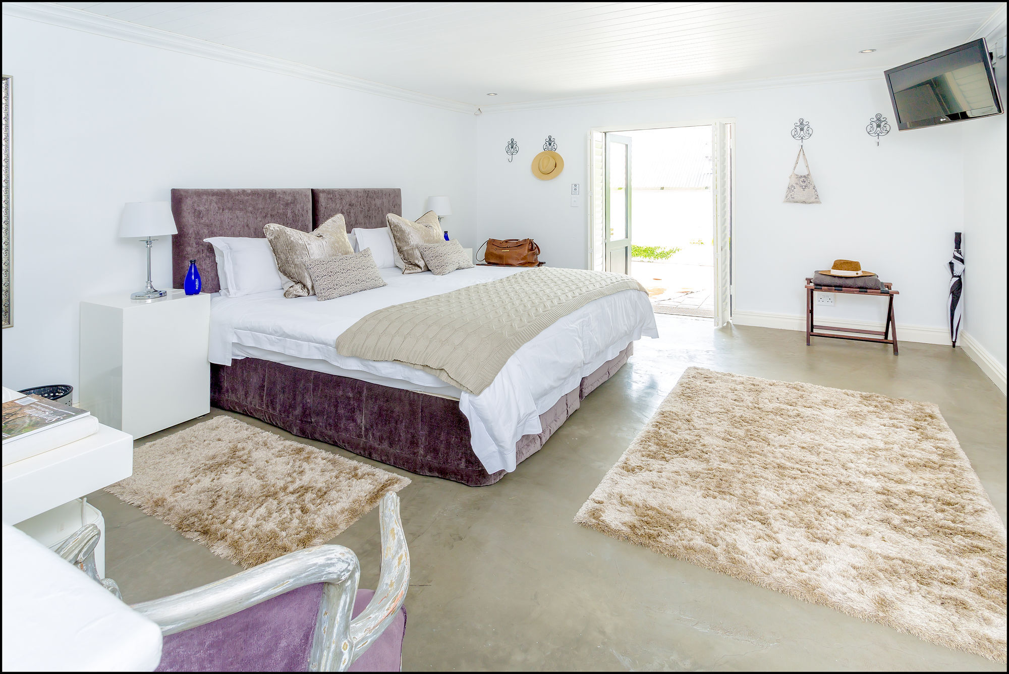 Hotel Brenaissance Wine & Stud Estate Stellenbosch Zewnętrze zdjęcie