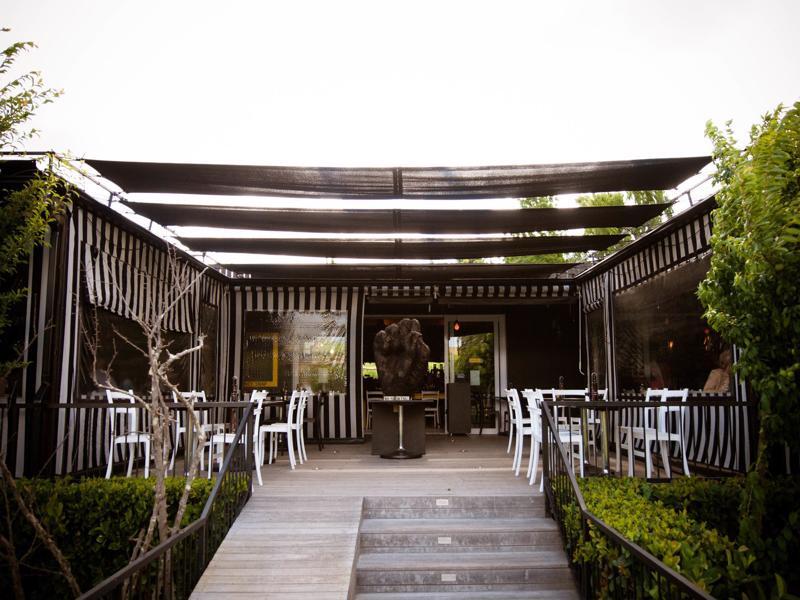 Hotel Brenaissance Wine & Stud Estate Stellenbosch Zewnętrze zdjęcie